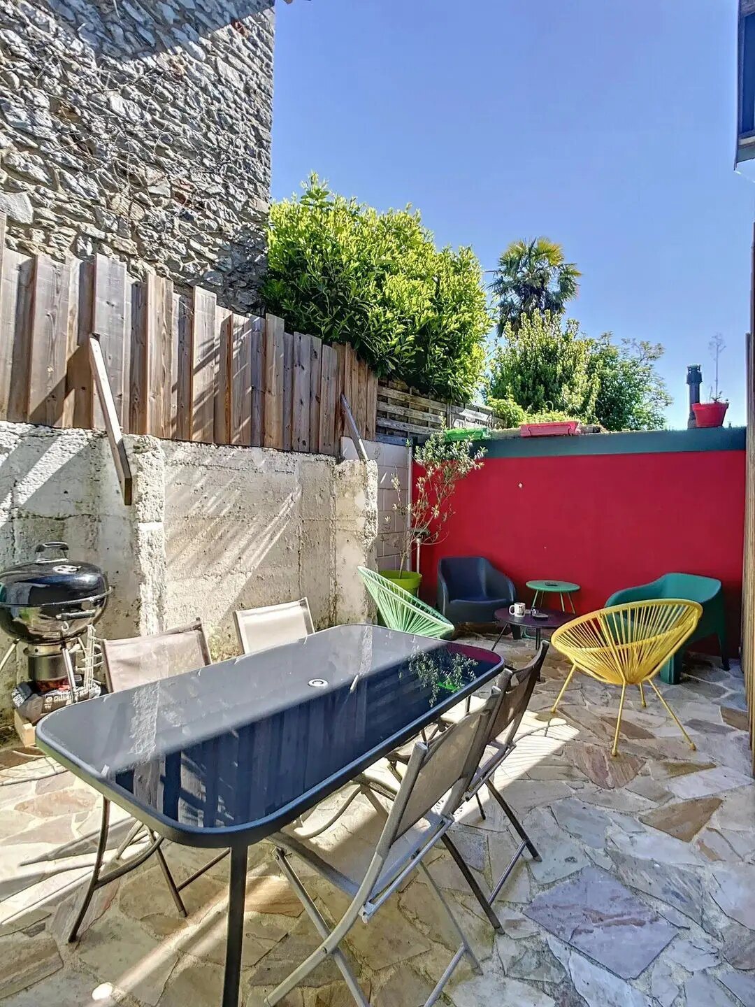 Maison à vendre, 75m², Rennes