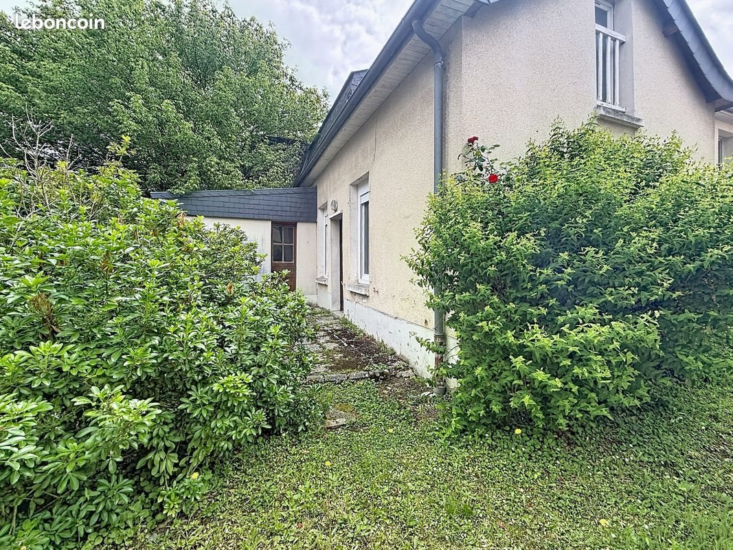 Maison à vendre, 50m², Rennes