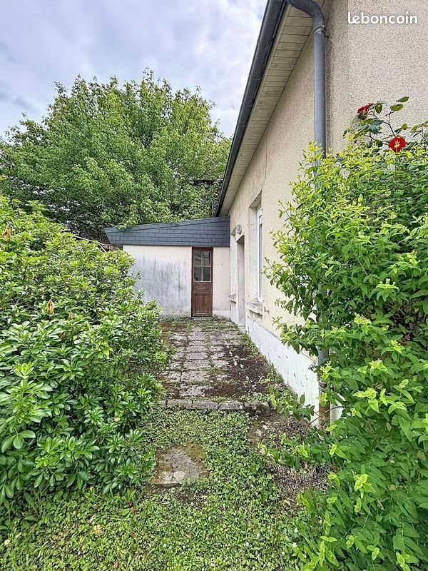 Maison à vendre, 50m², Rennes