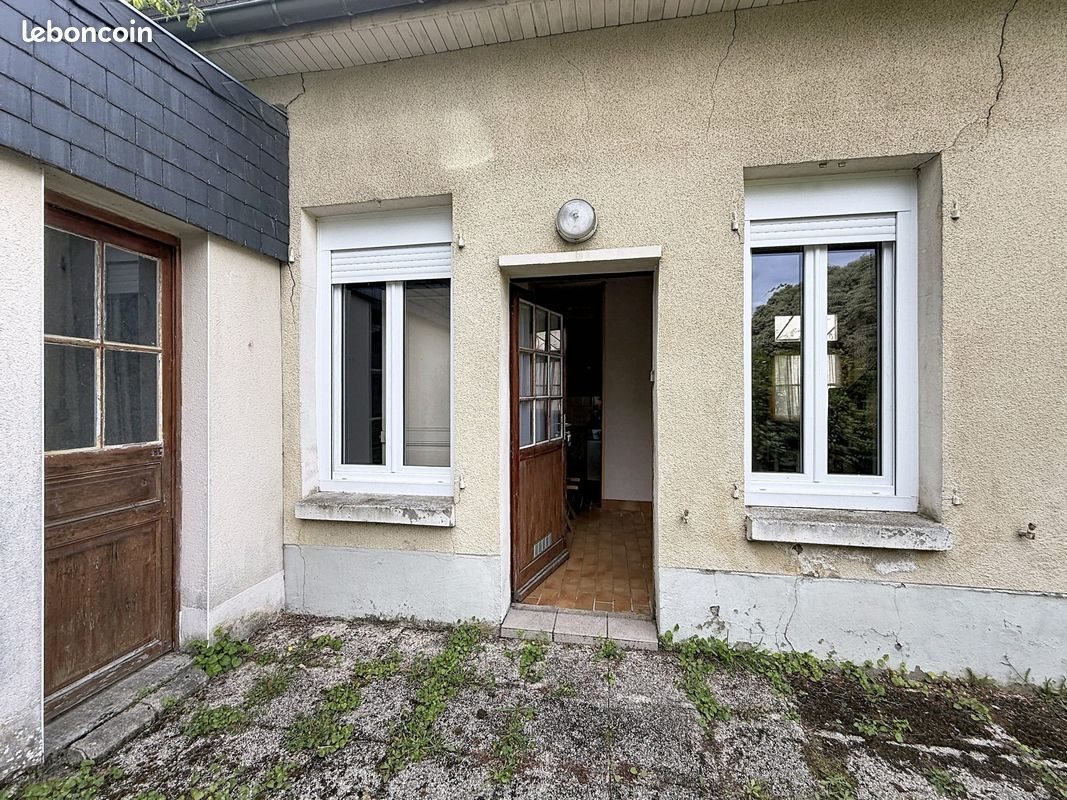 Maison à vendre, 50m², Rennes