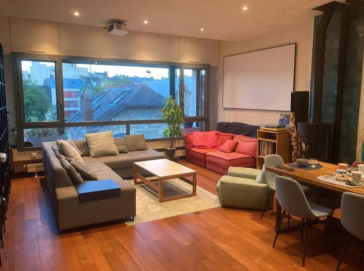 Maison à vendre, 149m², Rennes