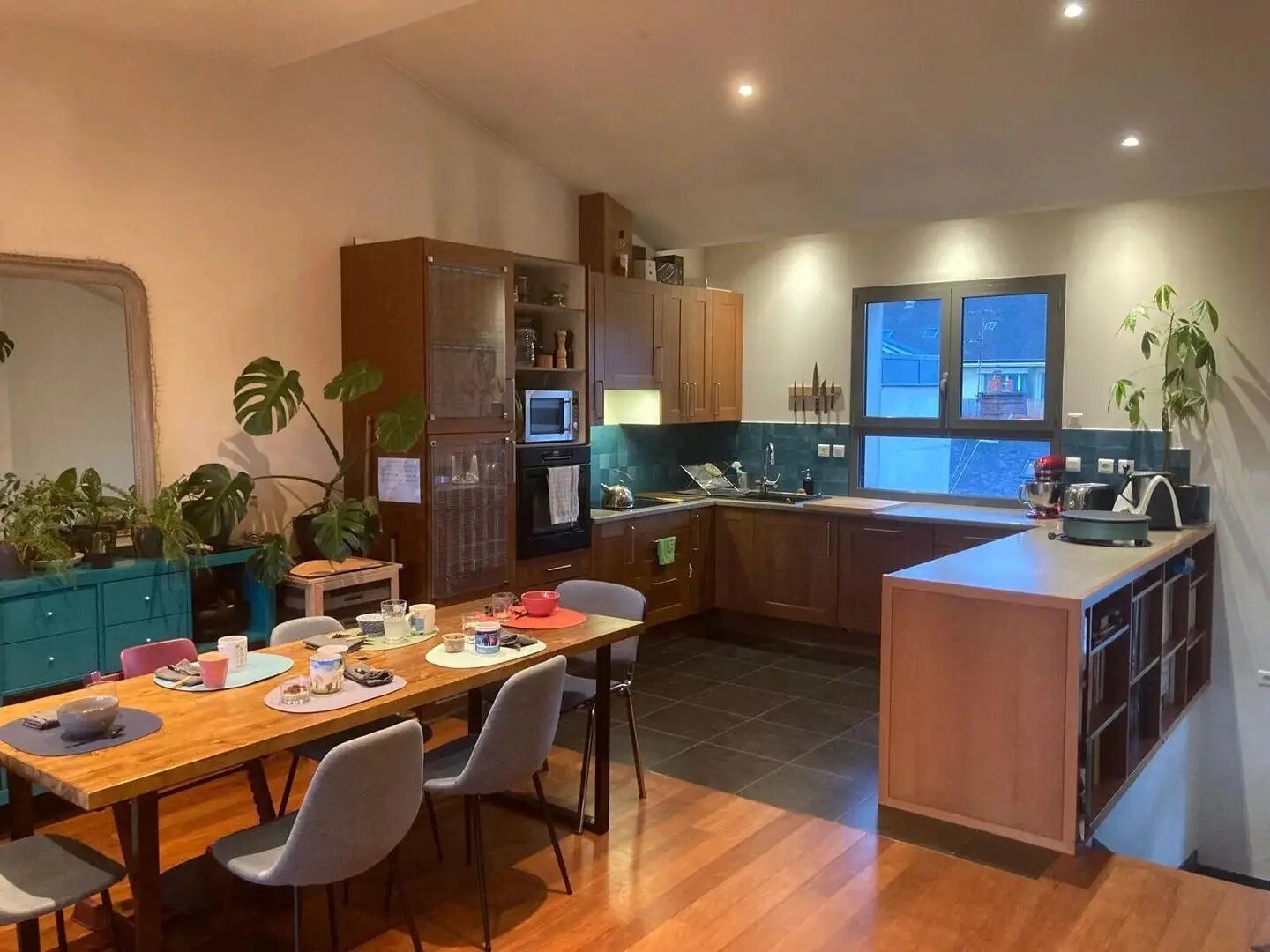 Maison à vendre, 149m², Rennes