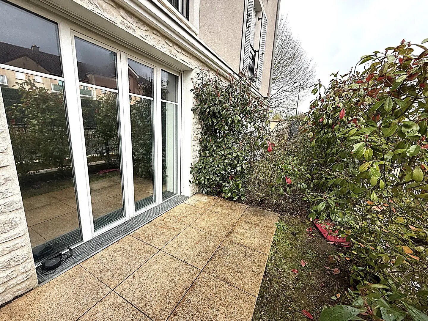 Appartement à vendre, 27m², Plaisir