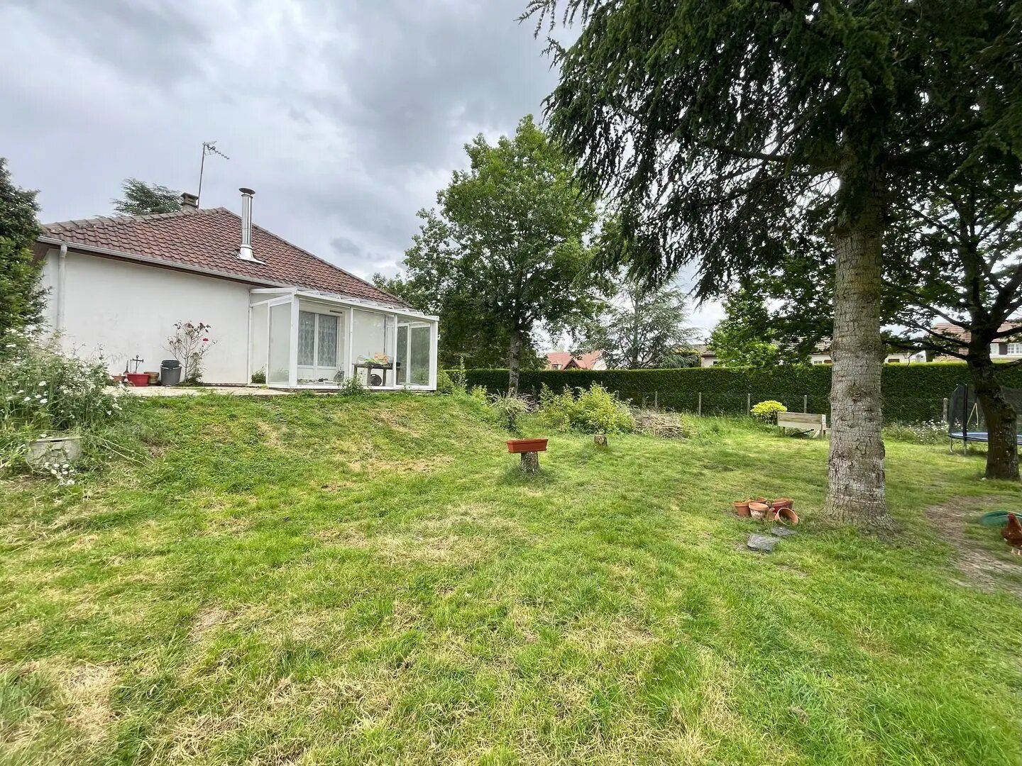 Maison à vendre, 100m², Les Bréviaires