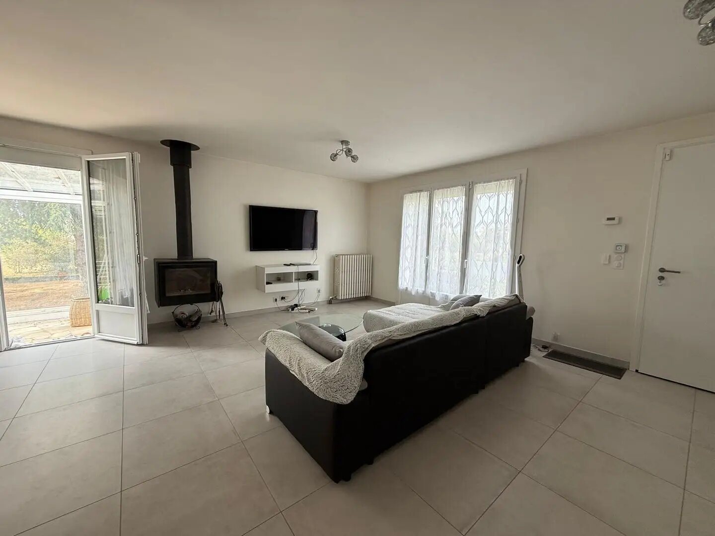 Maison à vendre, 100m², Les Bréviaires