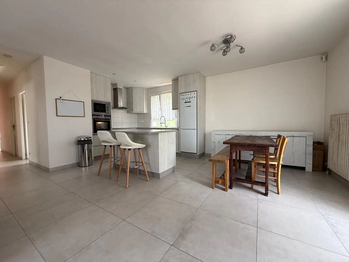 Maison à vendre, 100m², Les Bréviaires