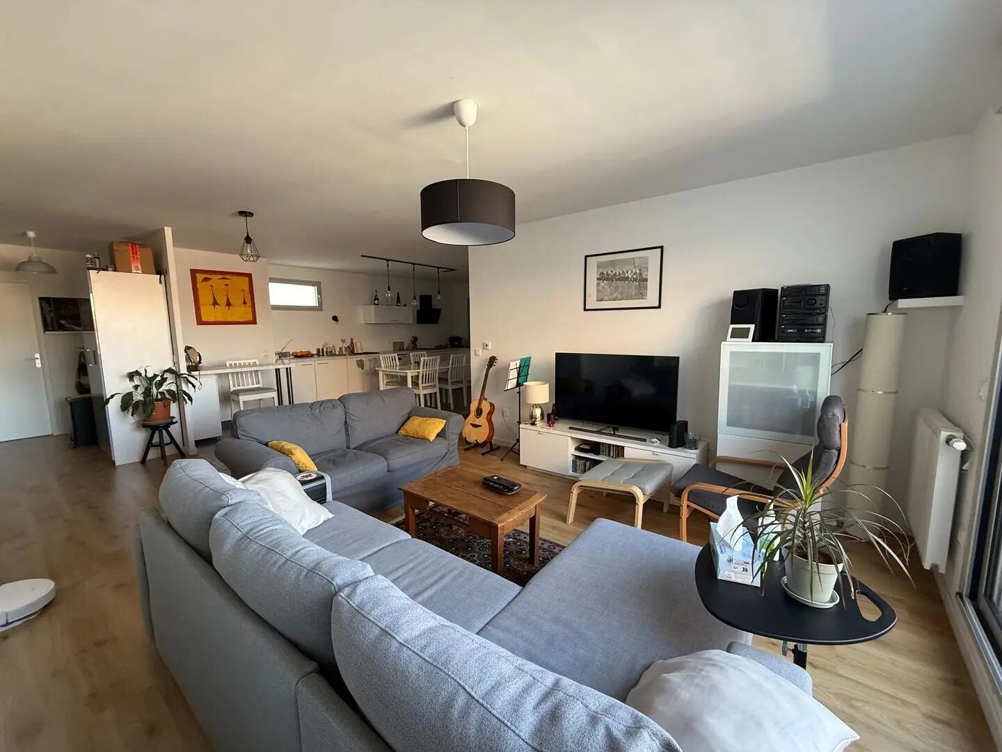 Appartement à vendre, 83m², Epinay-sur-Seine