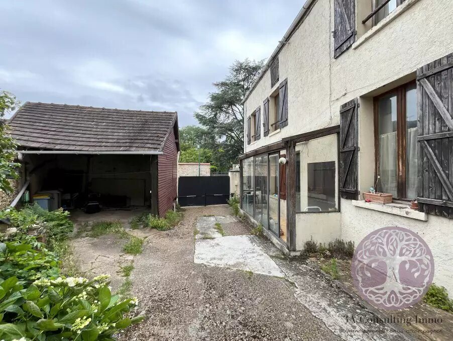 Maison à vendre, 130m², Plaisir