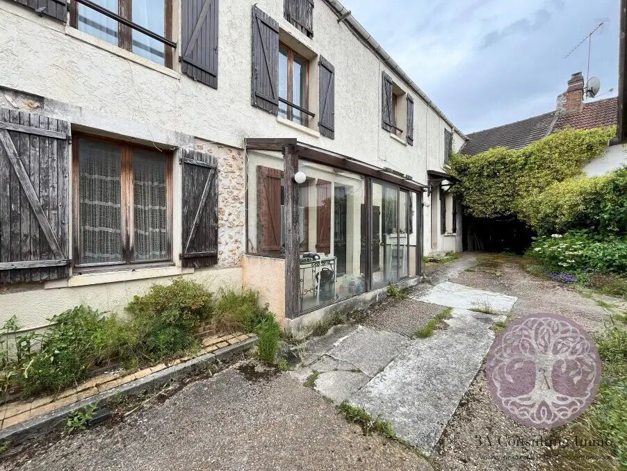 Maison à vendre, 130m², Plaisir