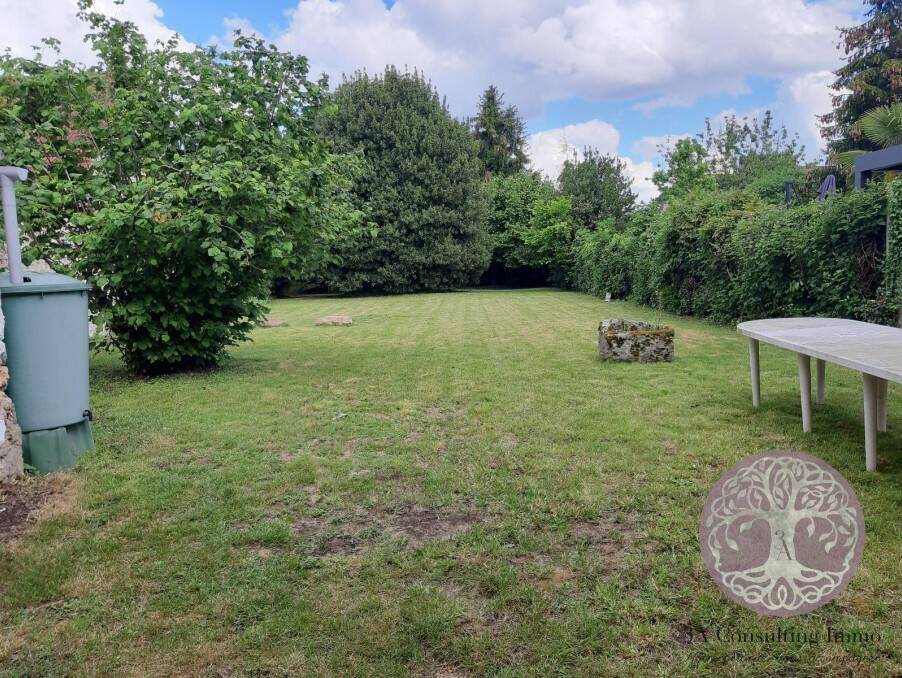 Maison à vendre, 130m², Plaisir
