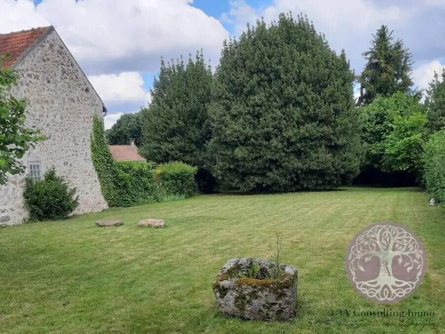Maison à vendre, 130m², Plaisir