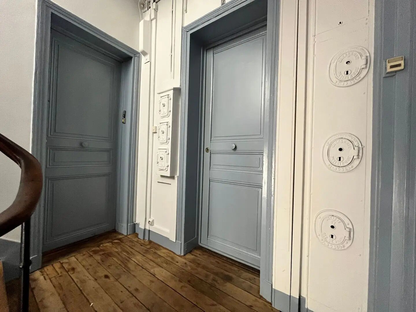 Appartement à vendre, 13m², Paris 15ème