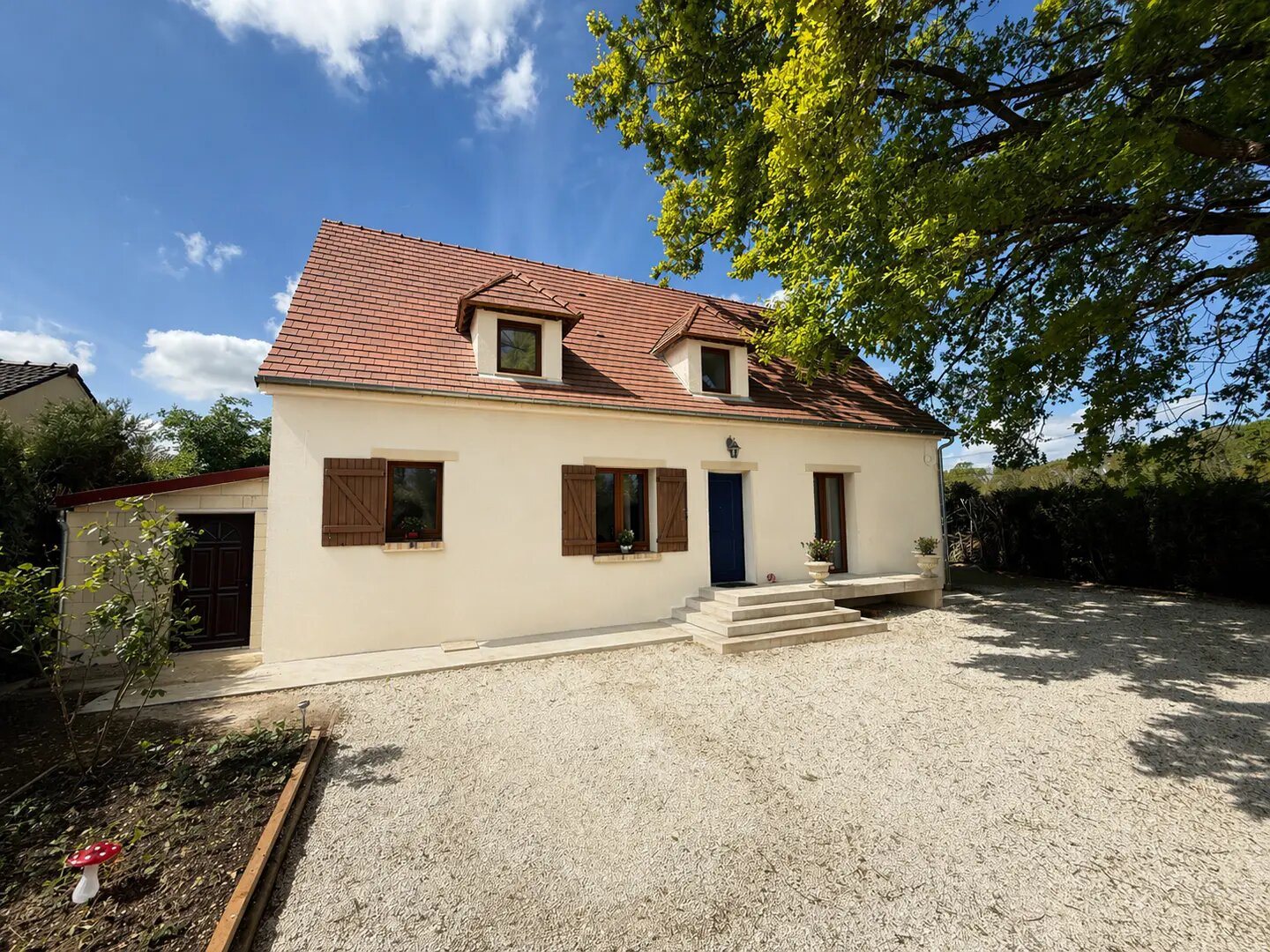 Maison à vendre, 180m², Prunay-en-Yvelines