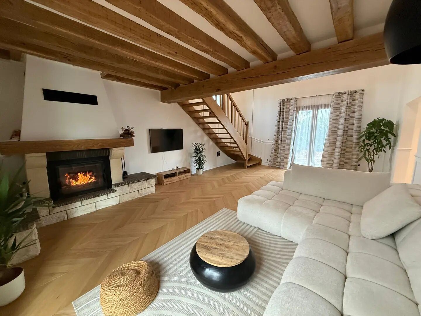 Maison à vendre, 180m², Prunay-en-Yvelines