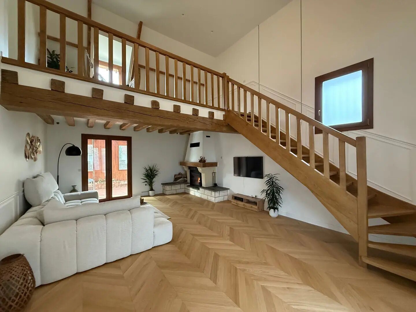 Maison à vendre, 180m², Prunay-en-Yvelines
