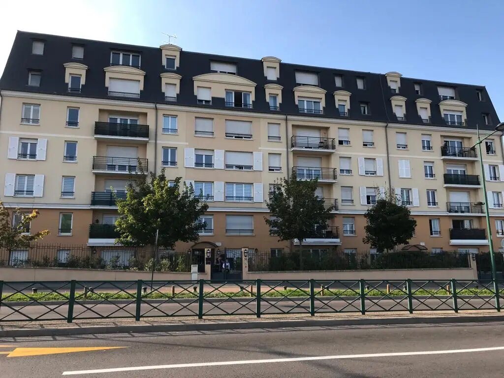 Appartement à vendre, 59m², Franconville