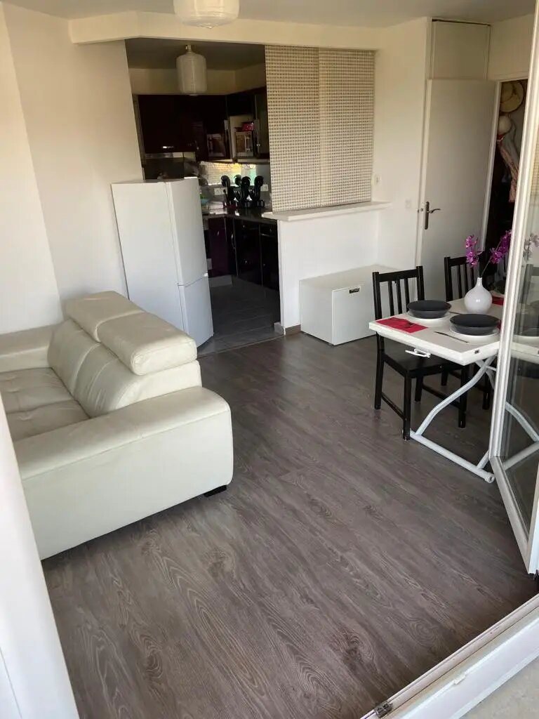 Appartement à vendre, 59m², Franconville