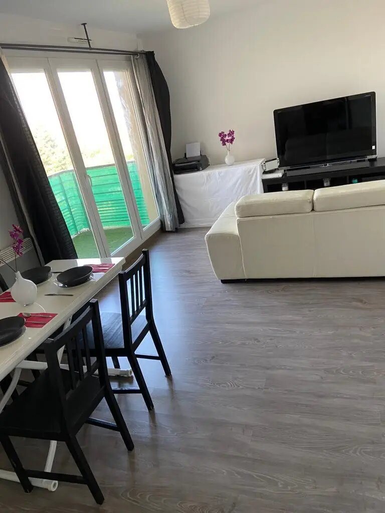 Appartement à vendre, 59m², Franconville