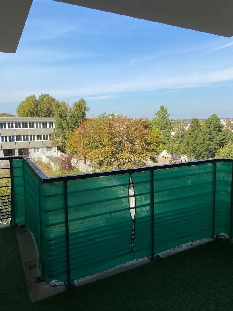 Appartement à vendre, 59m², Franconville