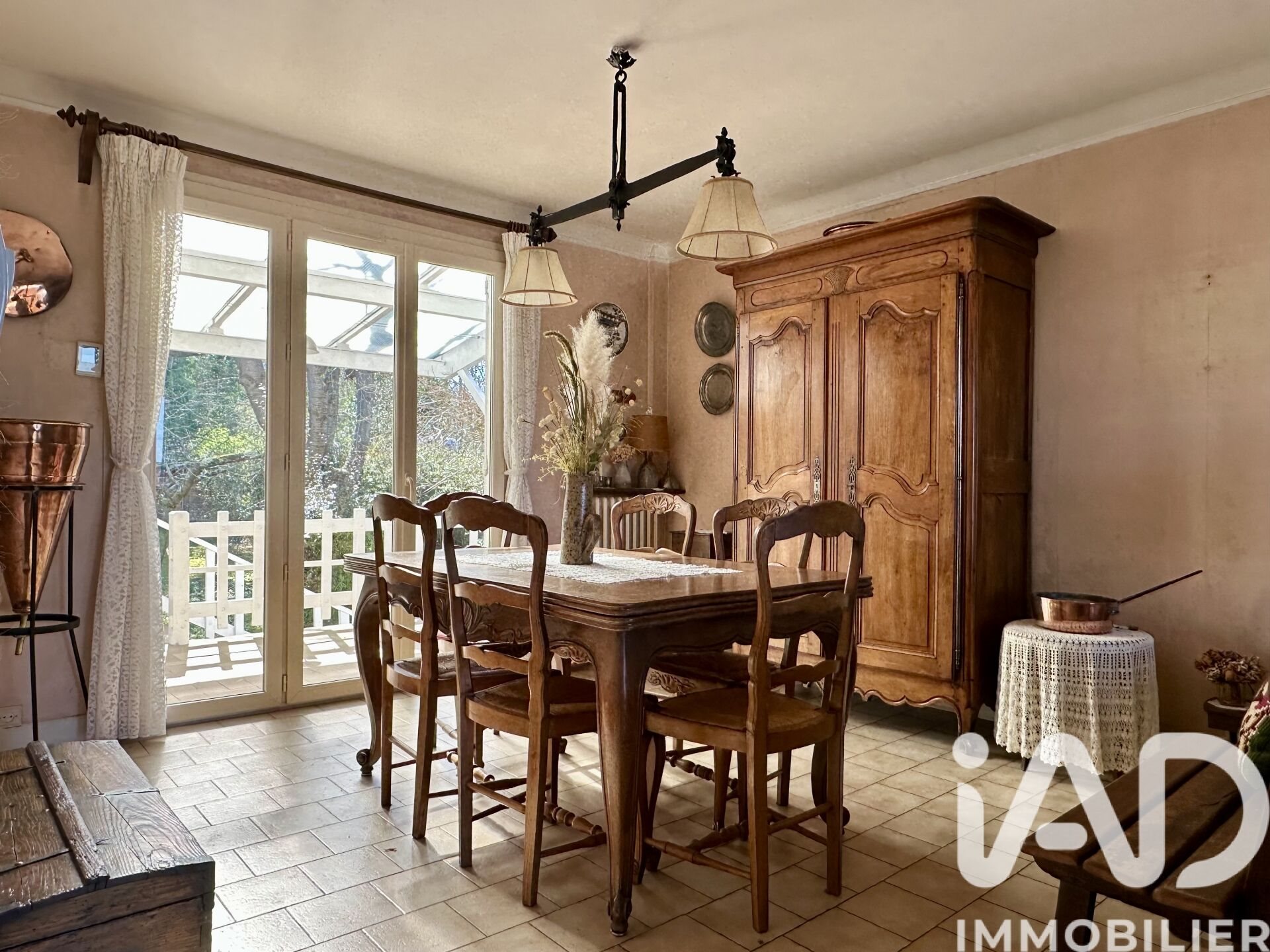 Maison à vendre, 97m², Mériel