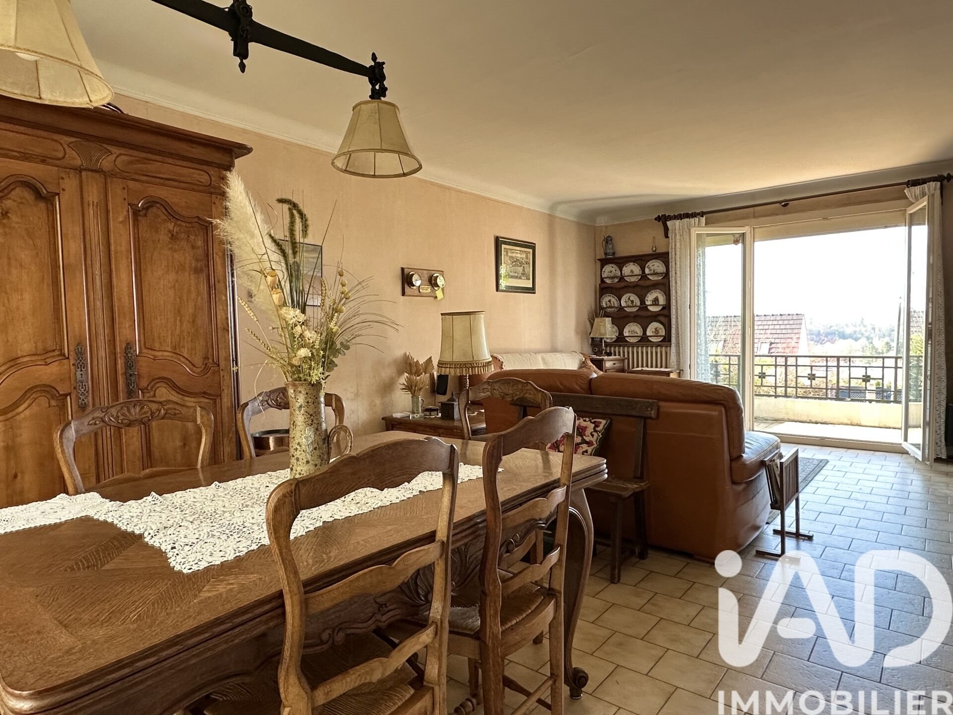 Maison à vendre, 97m², Mériel