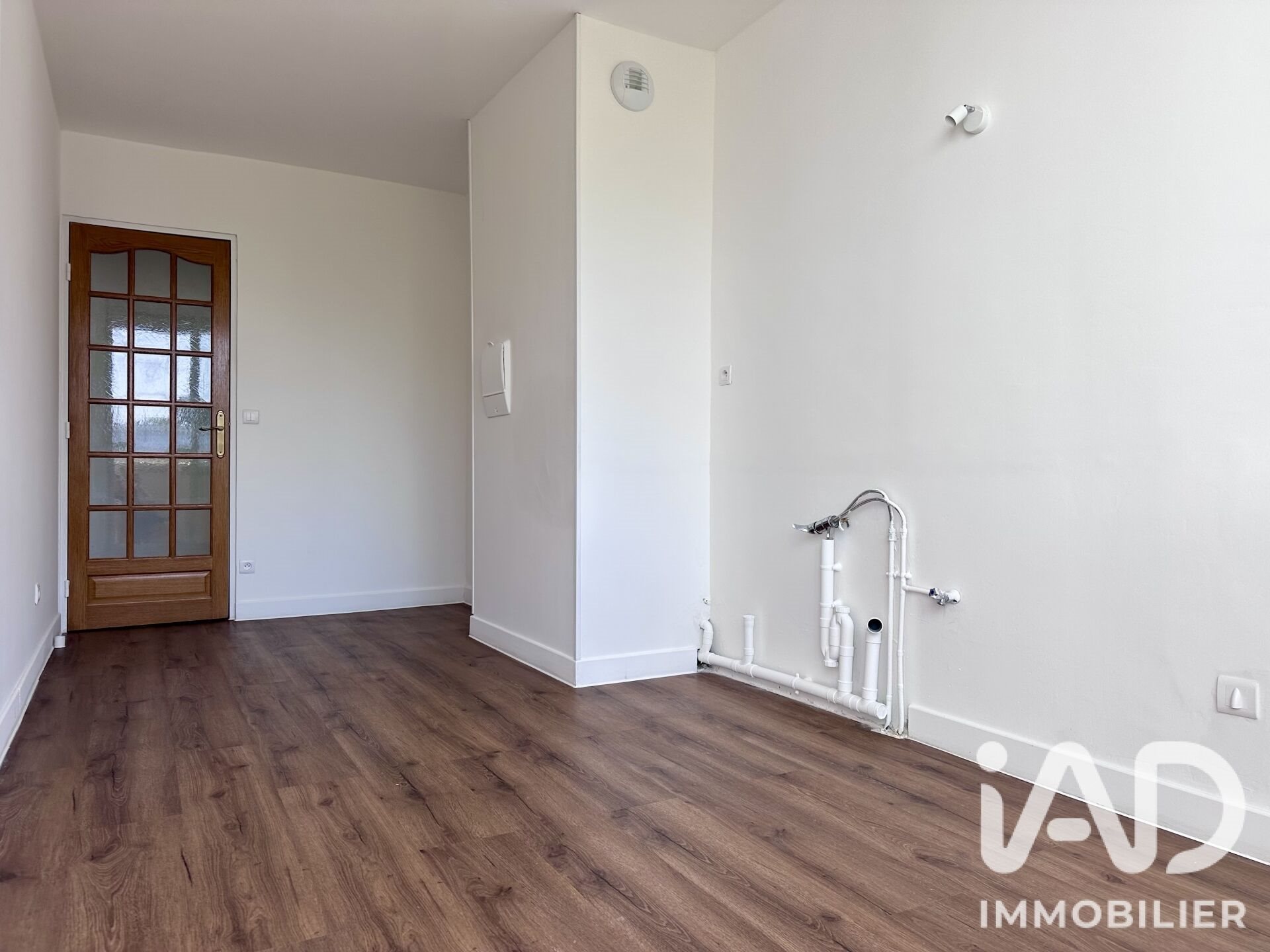 Appartement à vendre, 67m², Cergy