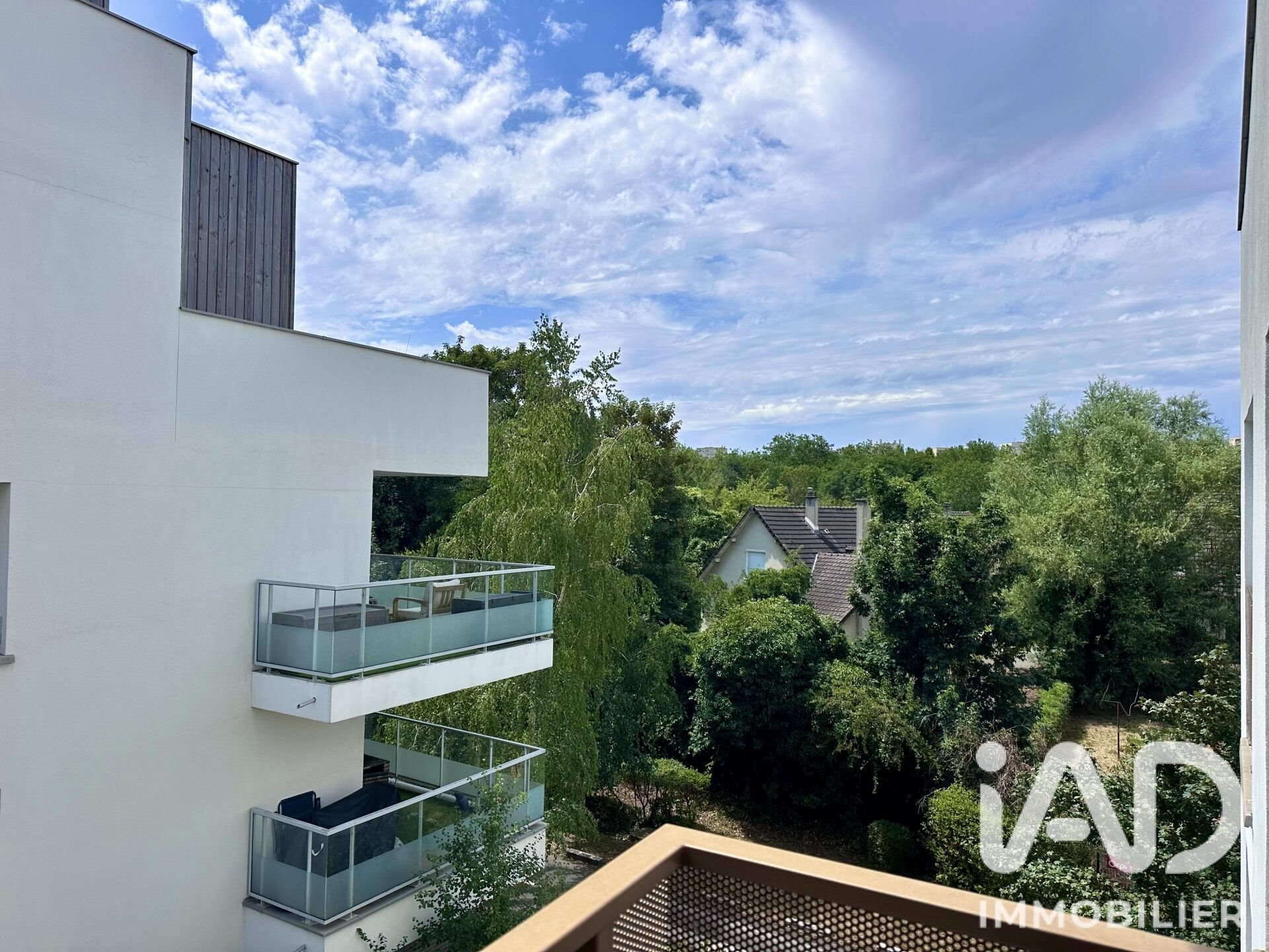Appartement à vendre, 40m², Éragny