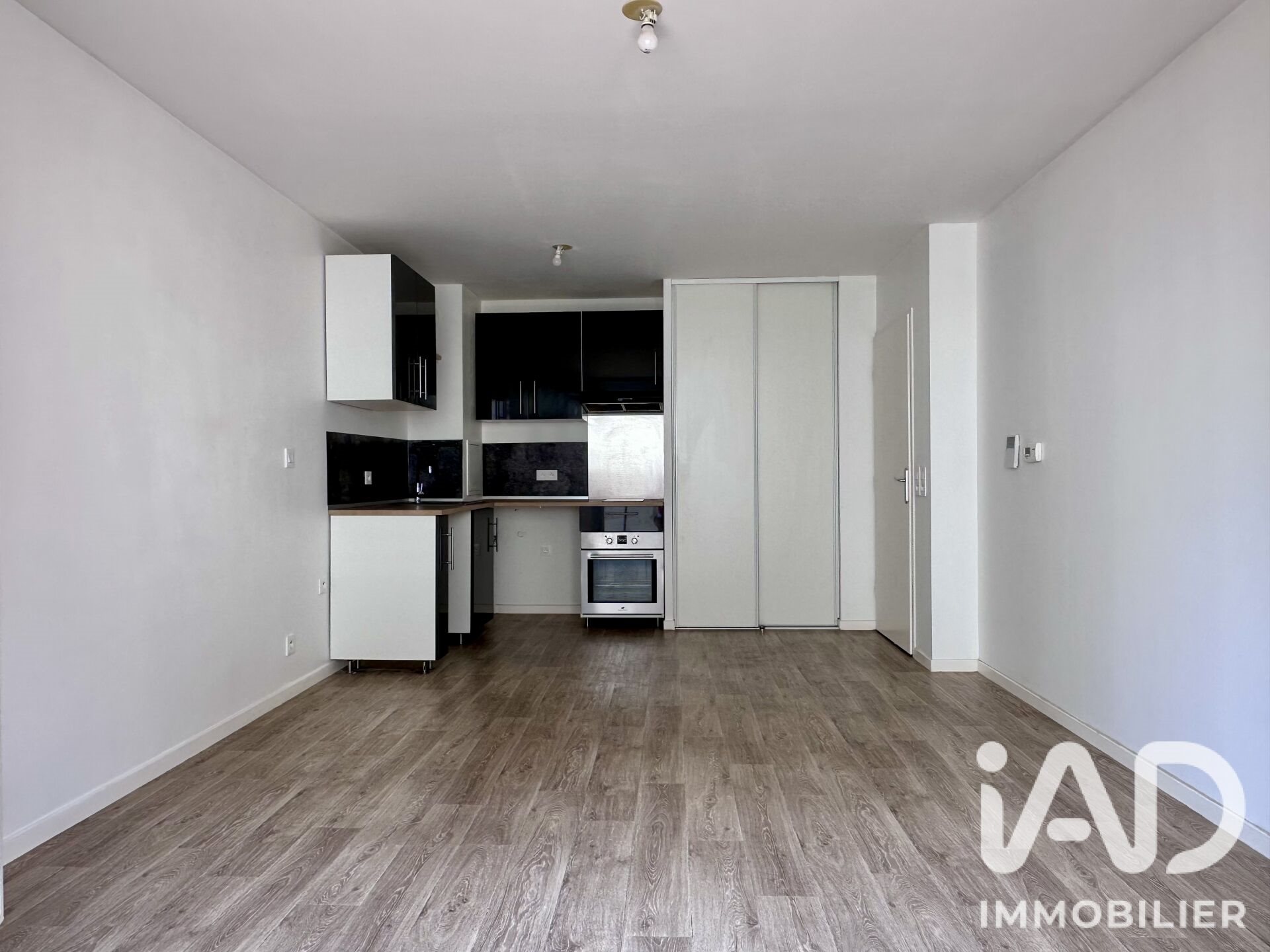 Appartement à vendre, 40m², Éragny