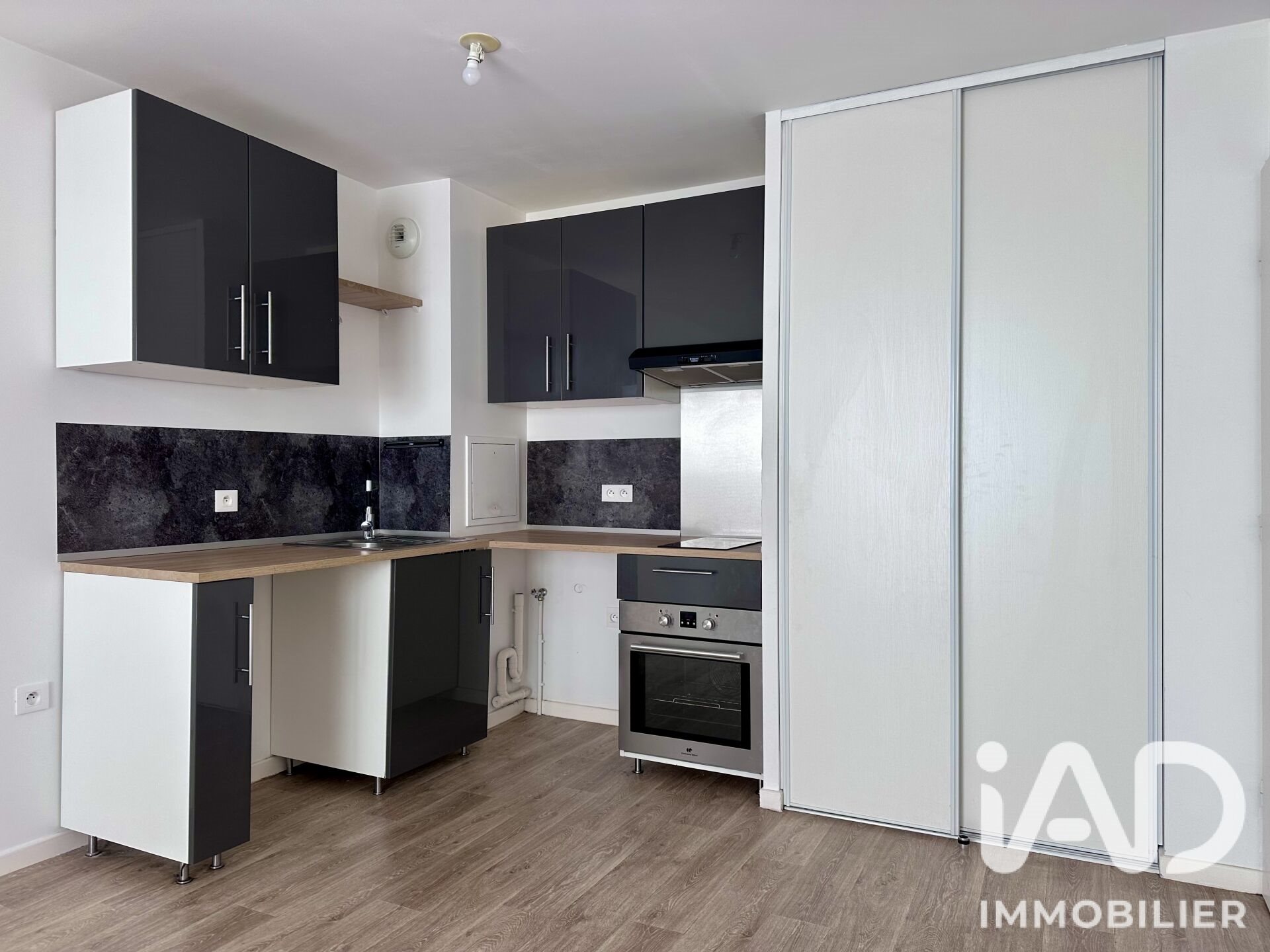 Appartement à vendre, 40m², Éragny