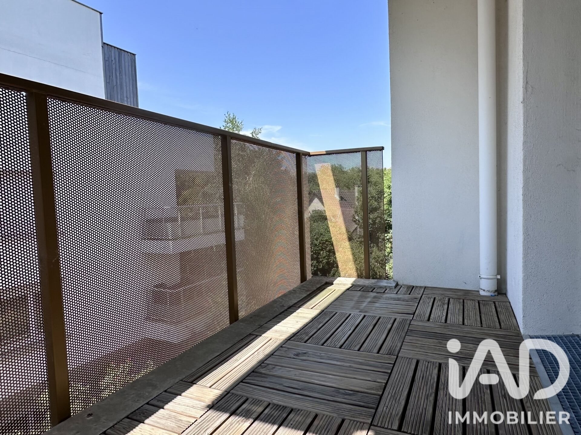 Appartement à vendre, 40m², Éragny
