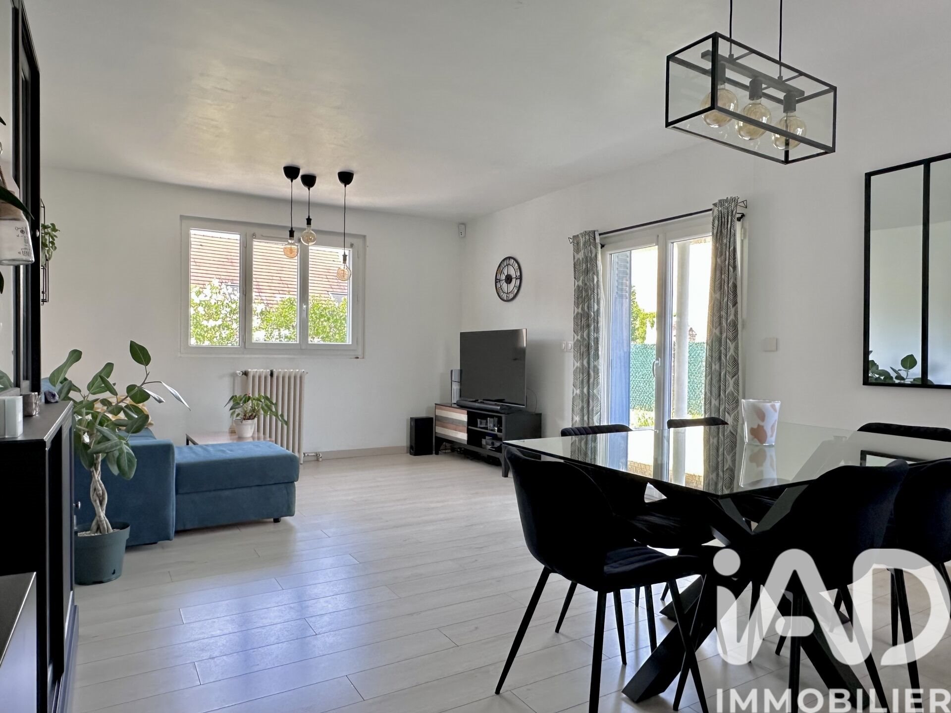 Maison à vendre, 54m², Éragny