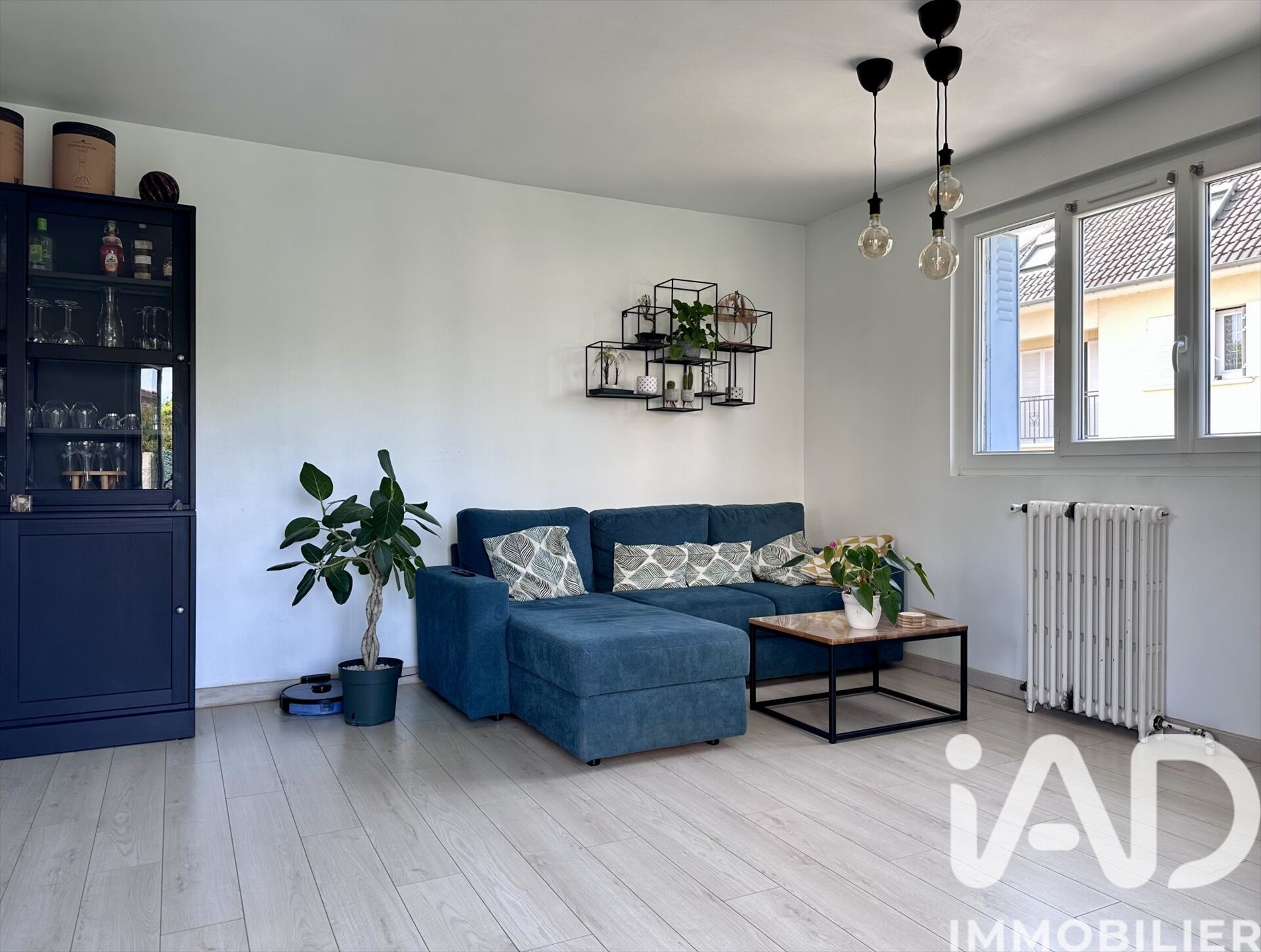 Maison à vendre, 54m², Éragny