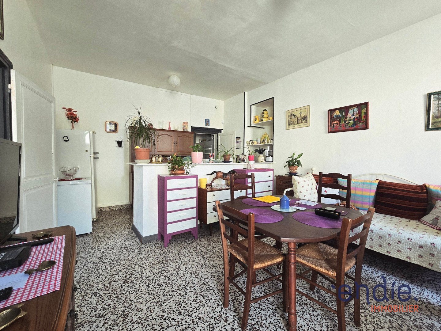 Maison à vendre, 143m², Saint-Pierre-le-Moûtier