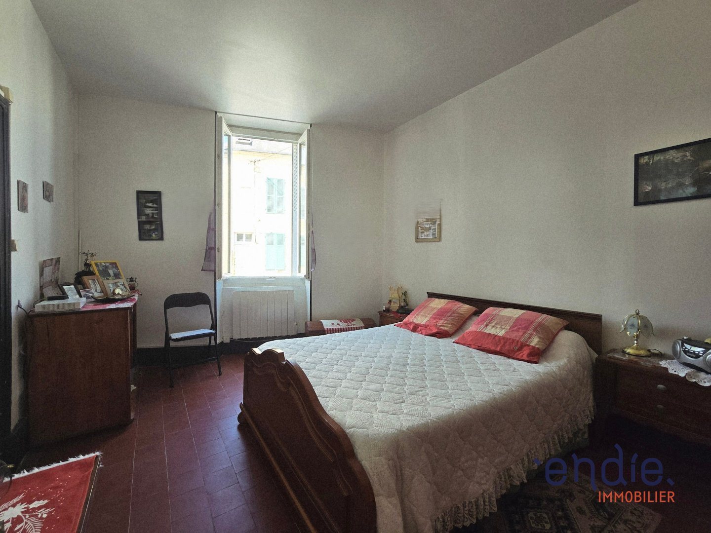Maison à vendre, 143m², Saint-Pierre-le-Moûtier