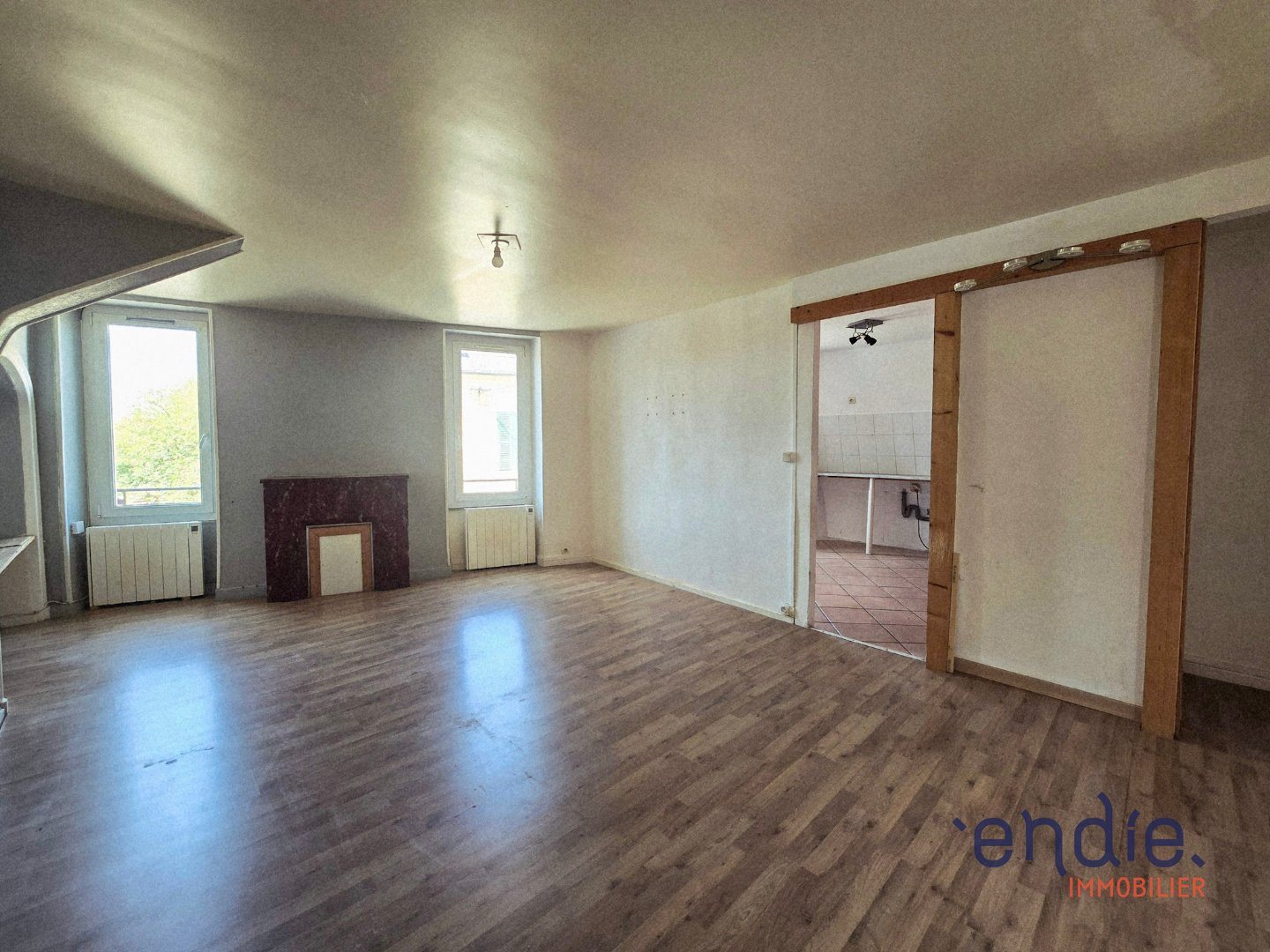 Maison à vendre, 143m², Saint-Pierre-le-Moûtier
