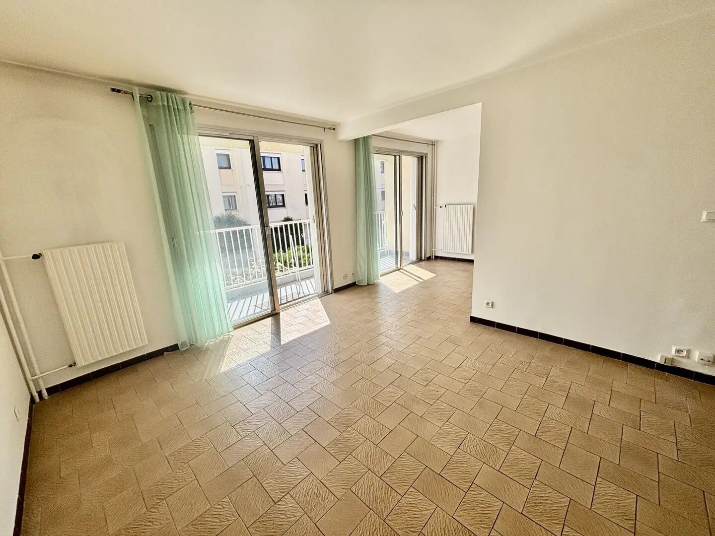 Appartement à vendre, 76m², Marseille 9ème