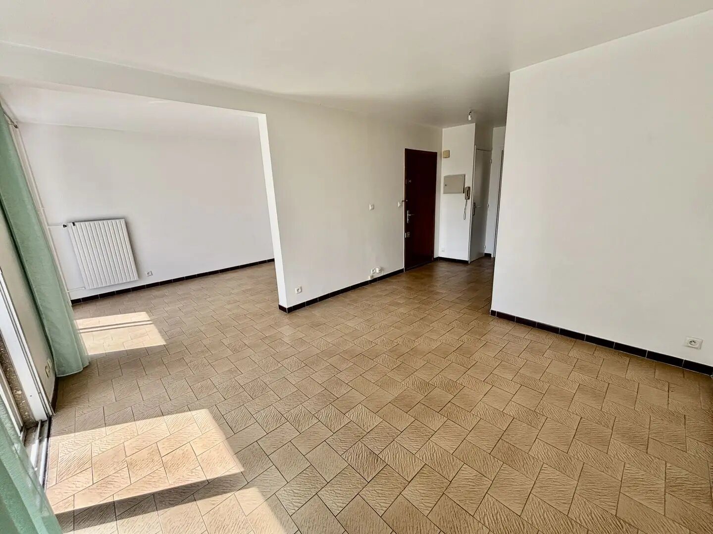 Appartement à vendre, 76m², Marseille 9ème