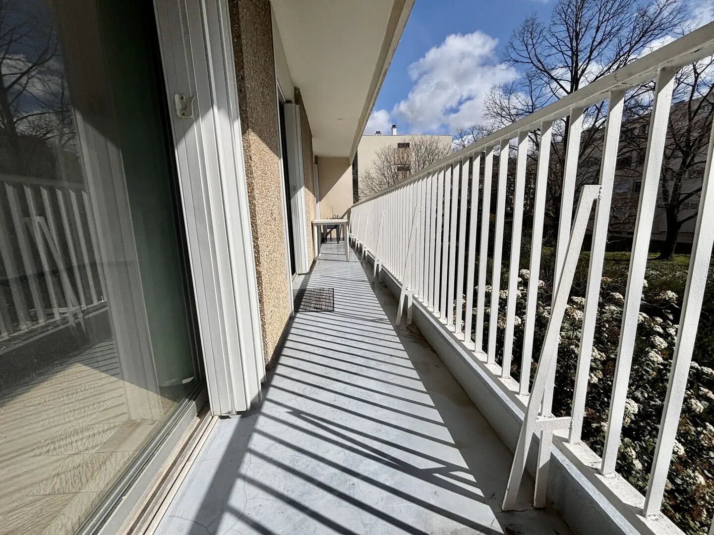 Appartement à vendre, 76m², Marseille 9ème