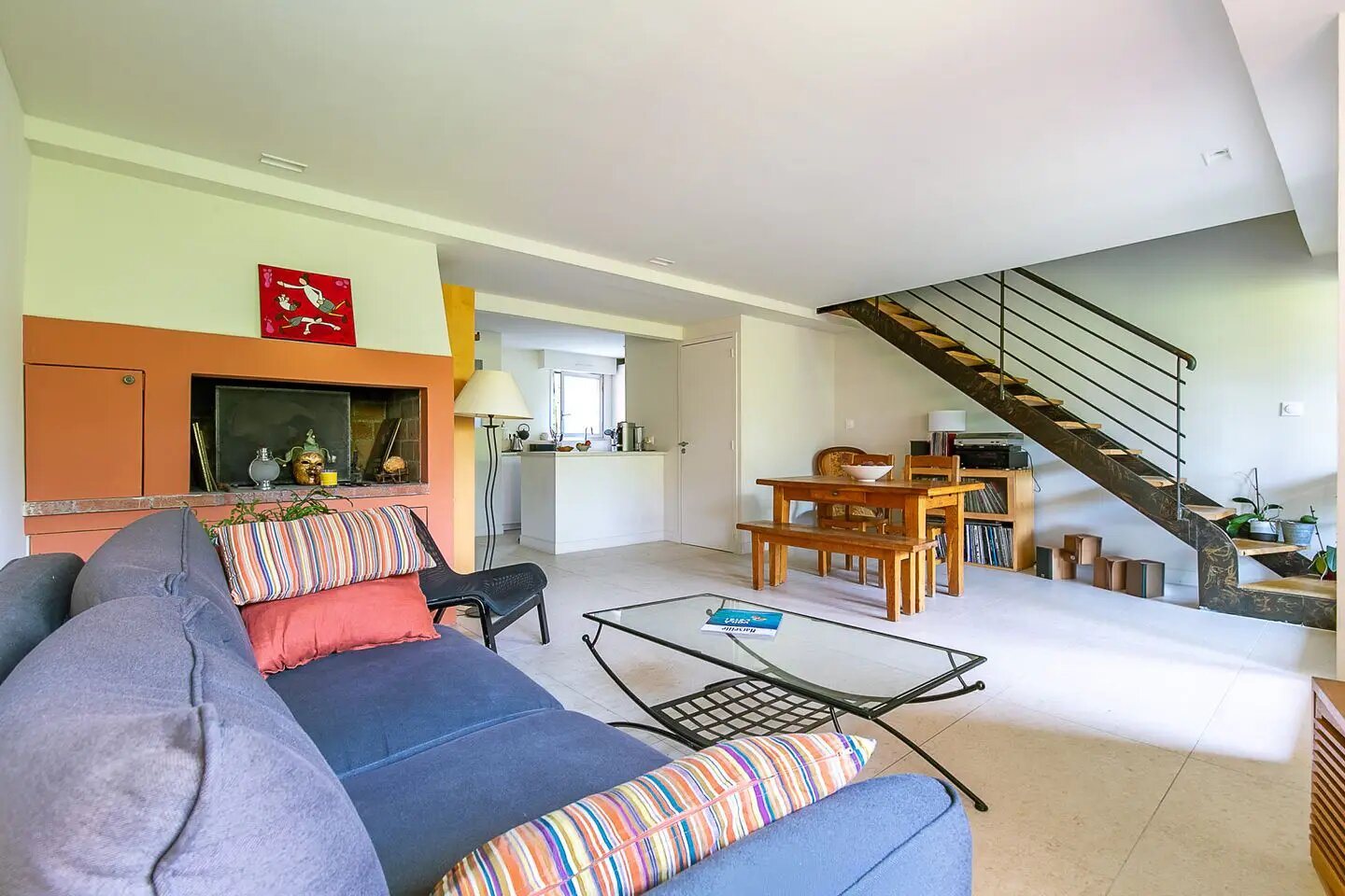 Appartement à vendre, 98m², Marseille 9ème