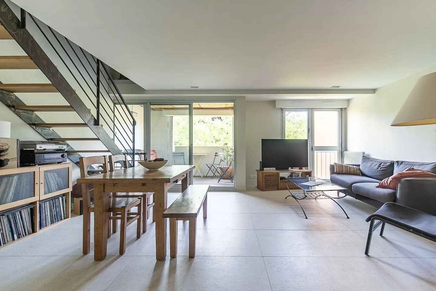Appartement à vendre, 98m², Marseille 9ème