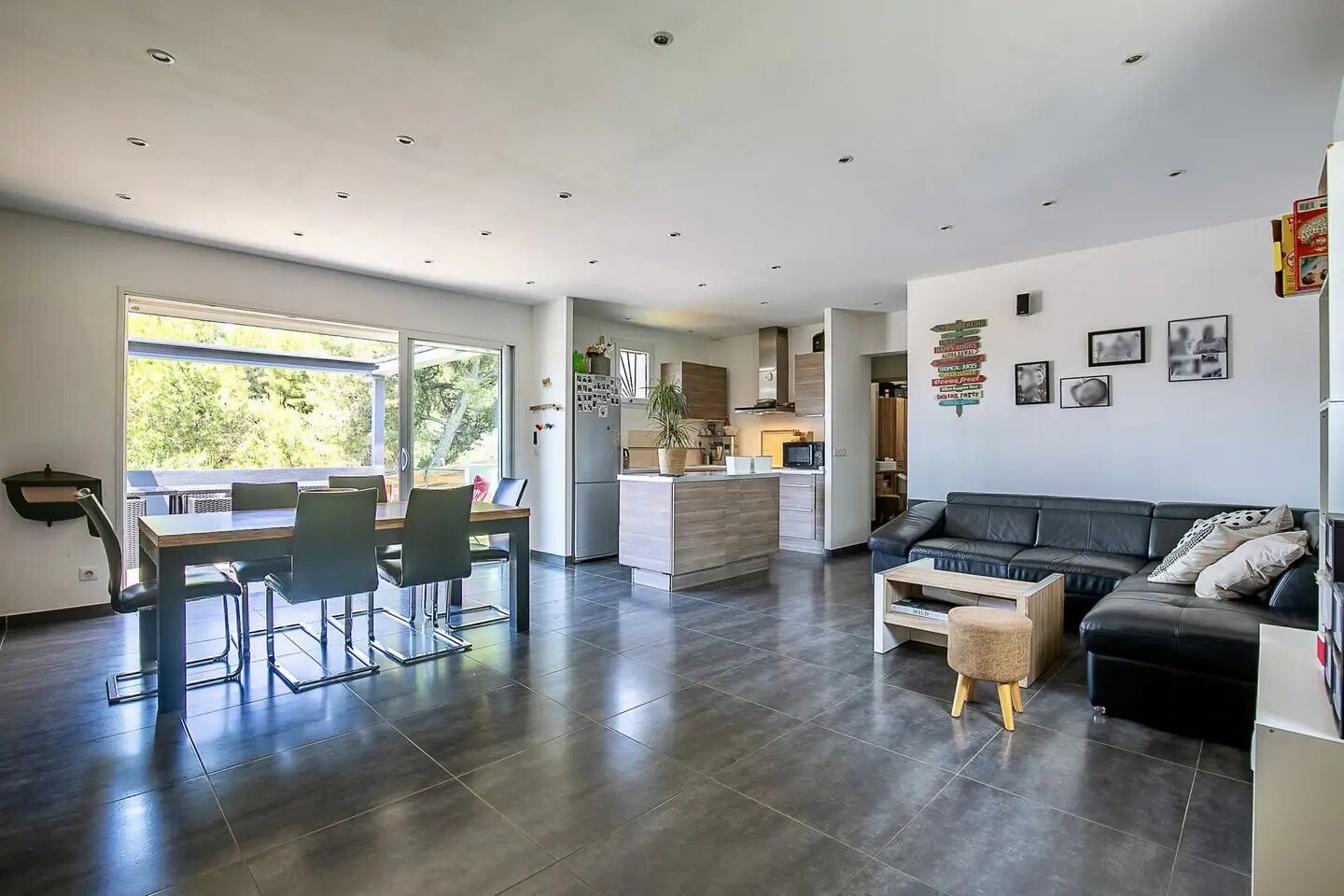 Maison à vendre, 206m², Marseille 11ème