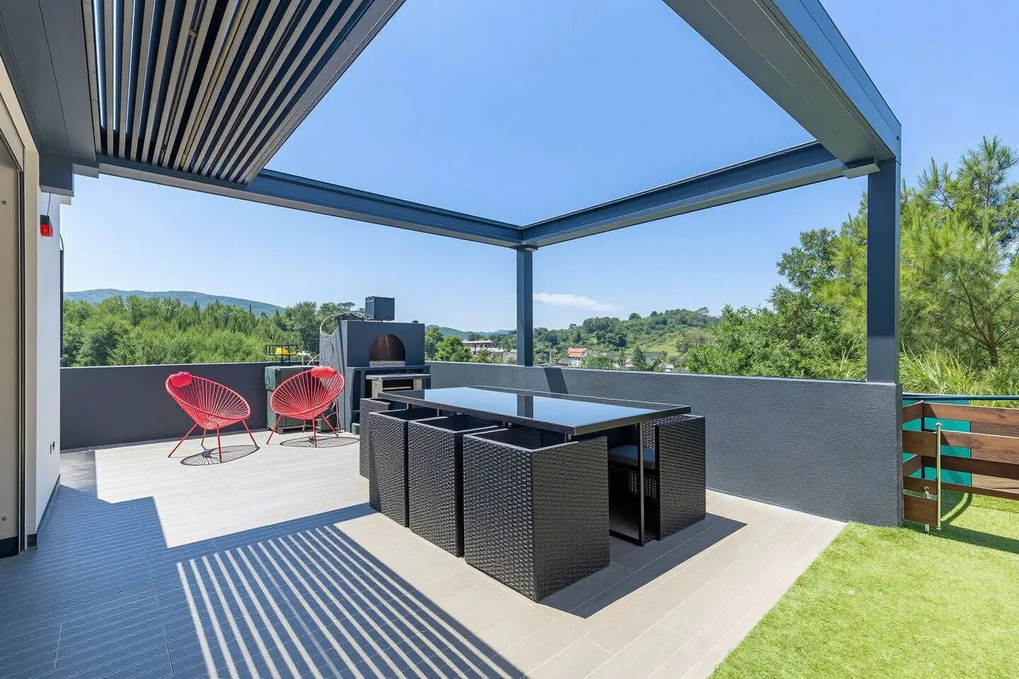 Maison à vendre, 206m², Marseille 11ème