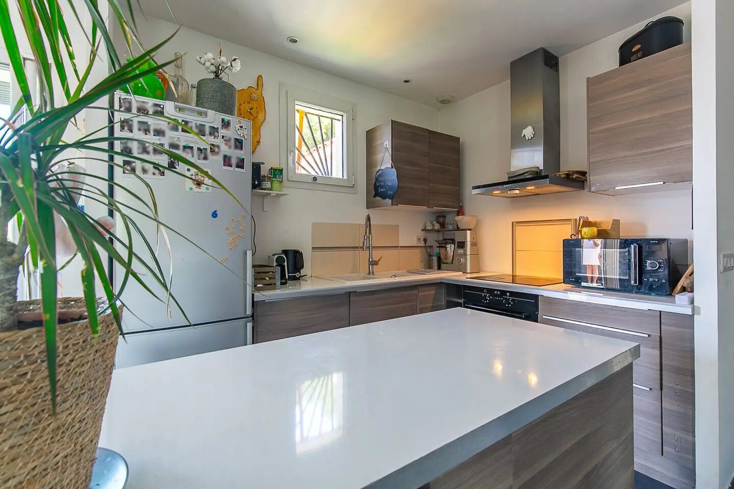 Maison à vendre, 206m², Marseille 11ème