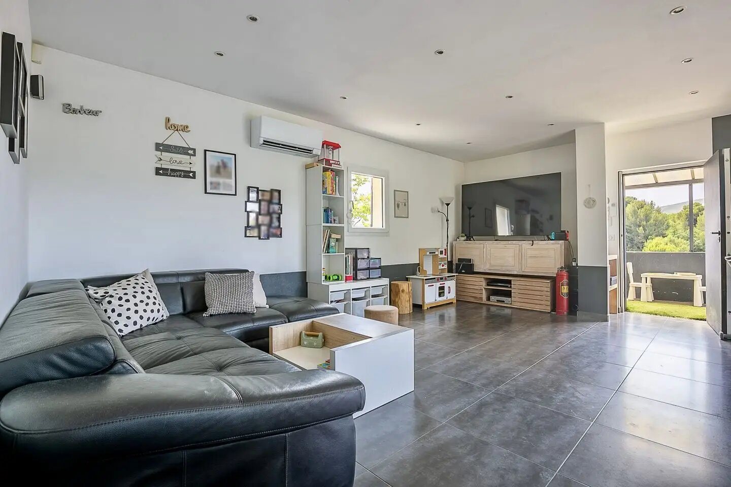Maison à vendre, 206m², Marseille 11ème