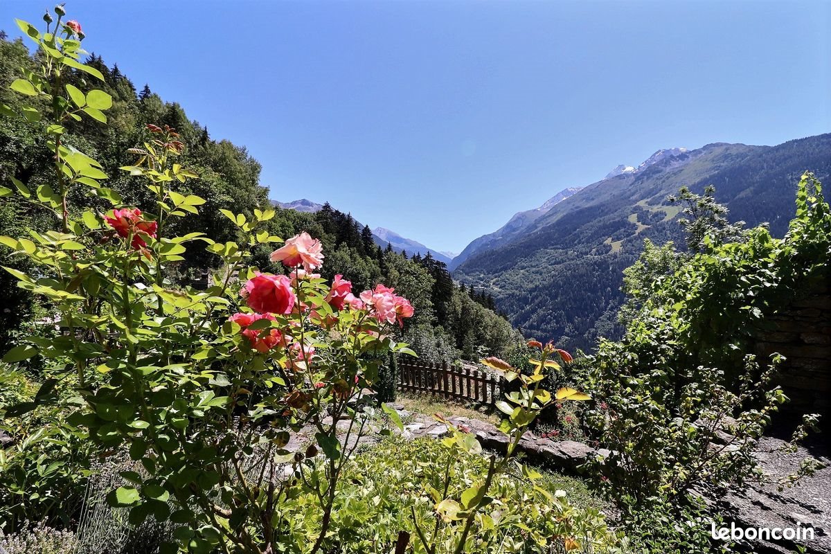 Maison à vendre, 147m², Montvalezan (La Rosière)