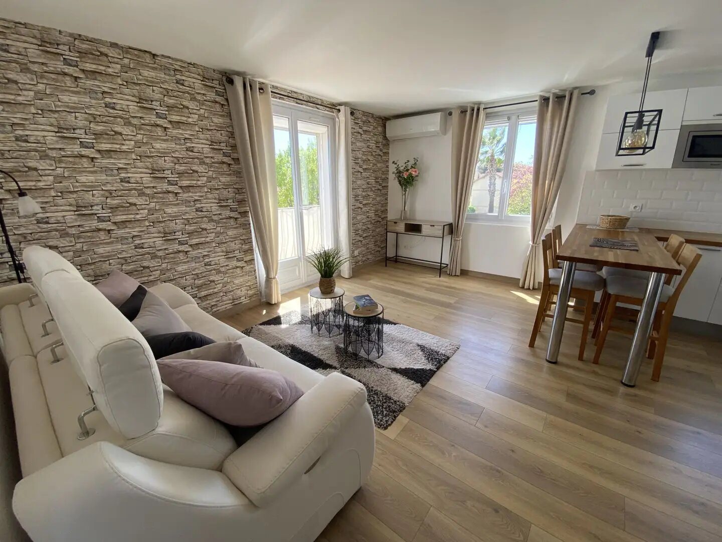 Appartement à vendre, 47m², Sanary-sur-Mer