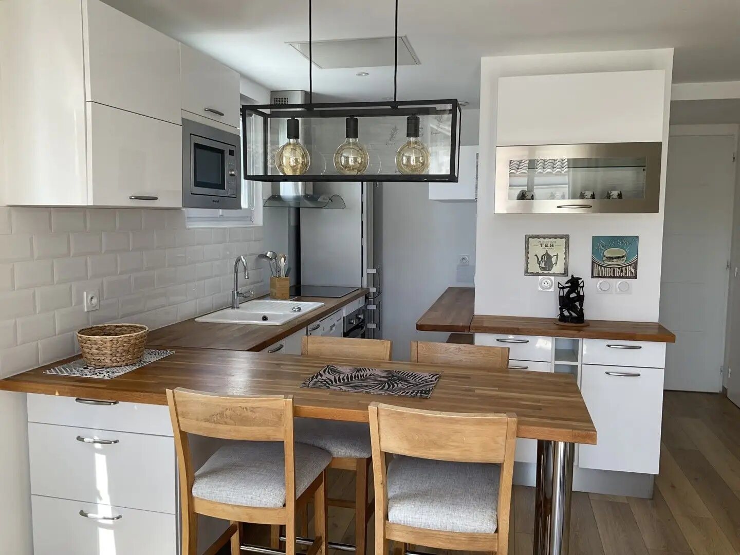 Appartement à vendre, 47m², Sanary-sur-Mer