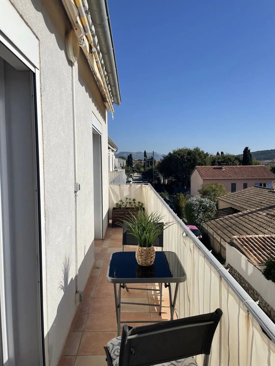 Appartement à vendre, 47m², Sanary-sur-Mer