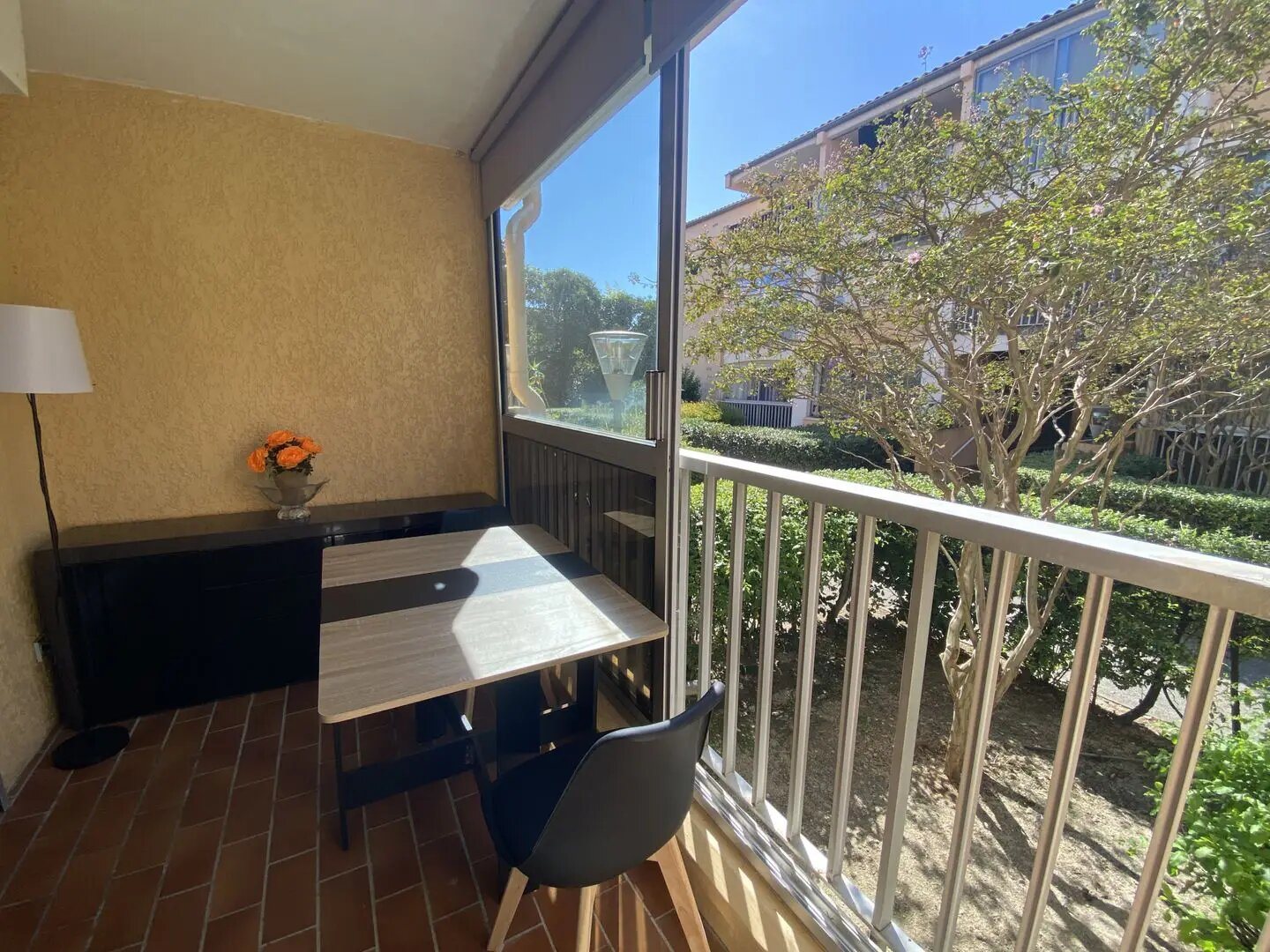 Appartement à louer, 23m², Six-Fours-les-Plages