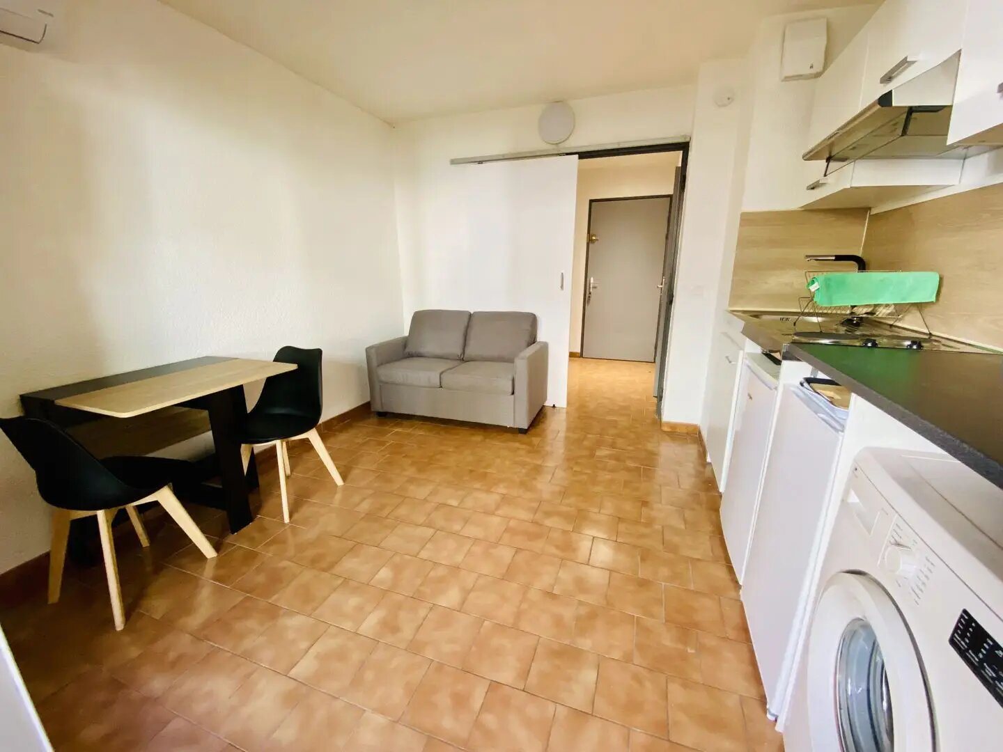 Appartement à louer, 23m², Six-Fours-les-Plages